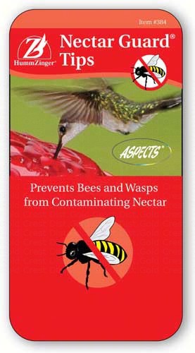 Package of Nectar Guard® Tips