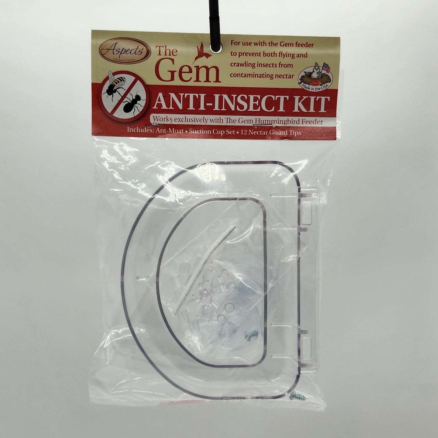 438 Gem Anti-Insect Kit