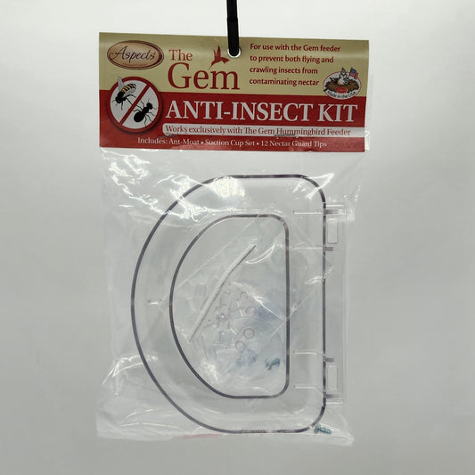 Aspects® Aspects438 Gem Anti-Insect Kit 9208