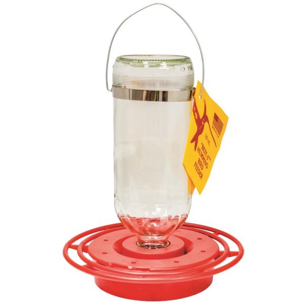 BEST-1® Hummingbird Feeders
