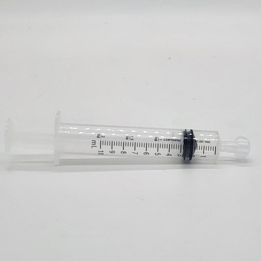 Hummer Ring EZ Fill Syringe