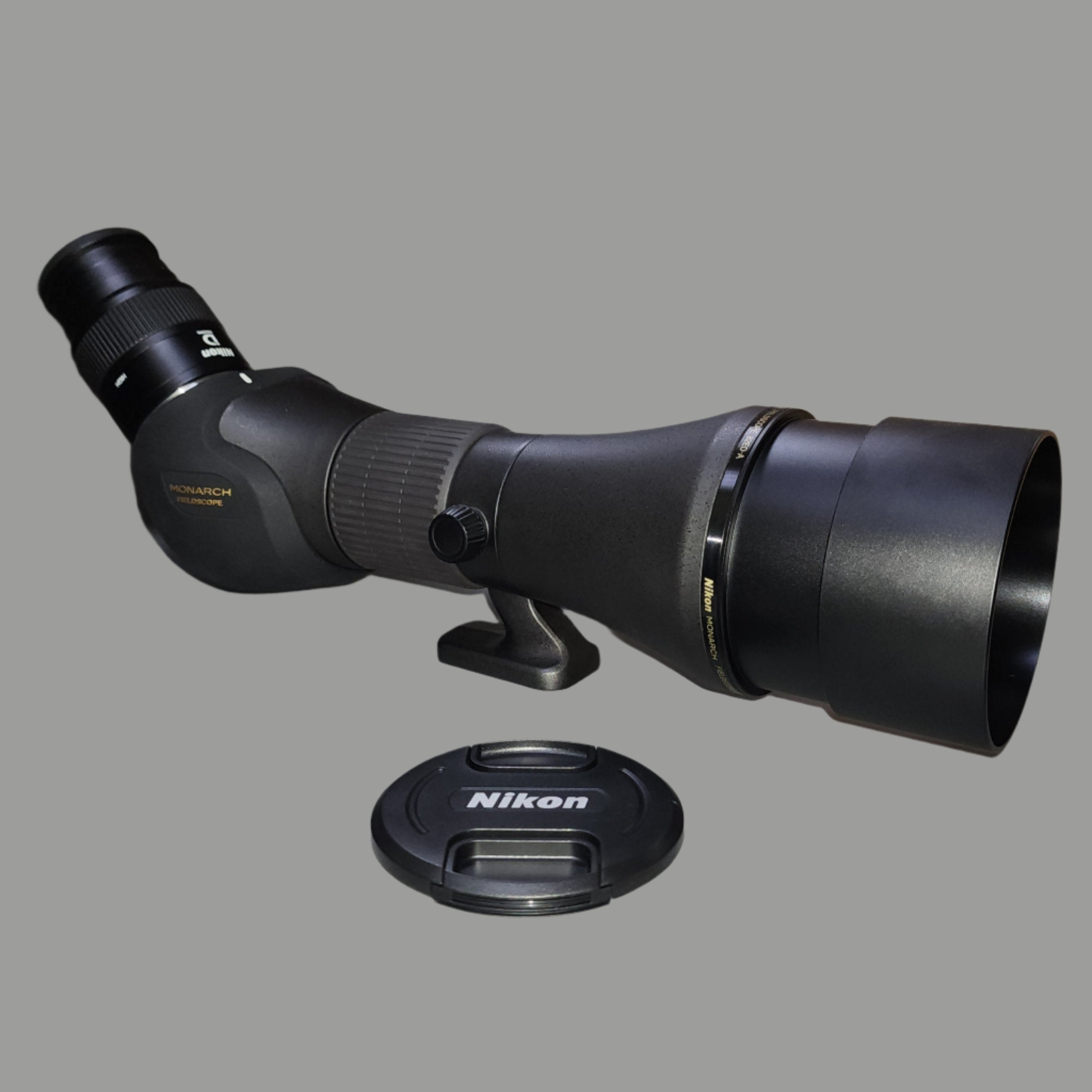 Nikon fieldscope shops 82ed