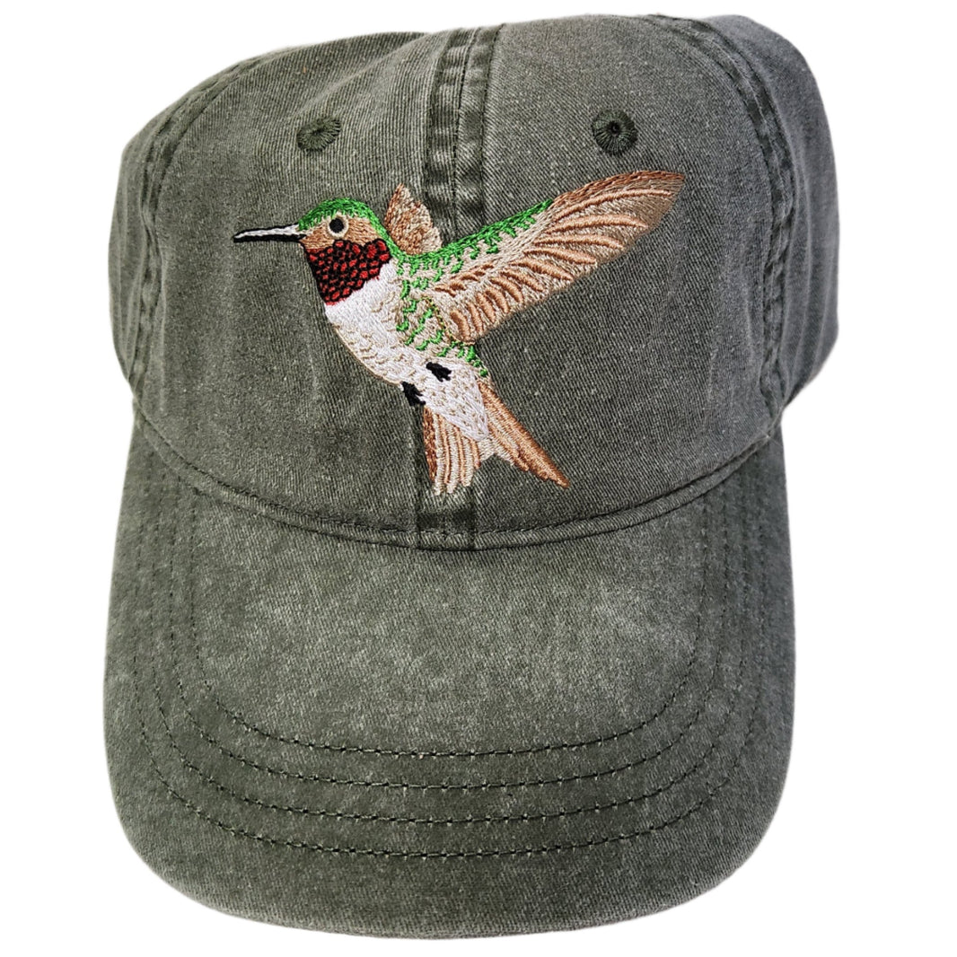 Bird Hats – Backyard Bird Center