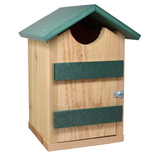 SE519 Screech Owl/Kestrel House