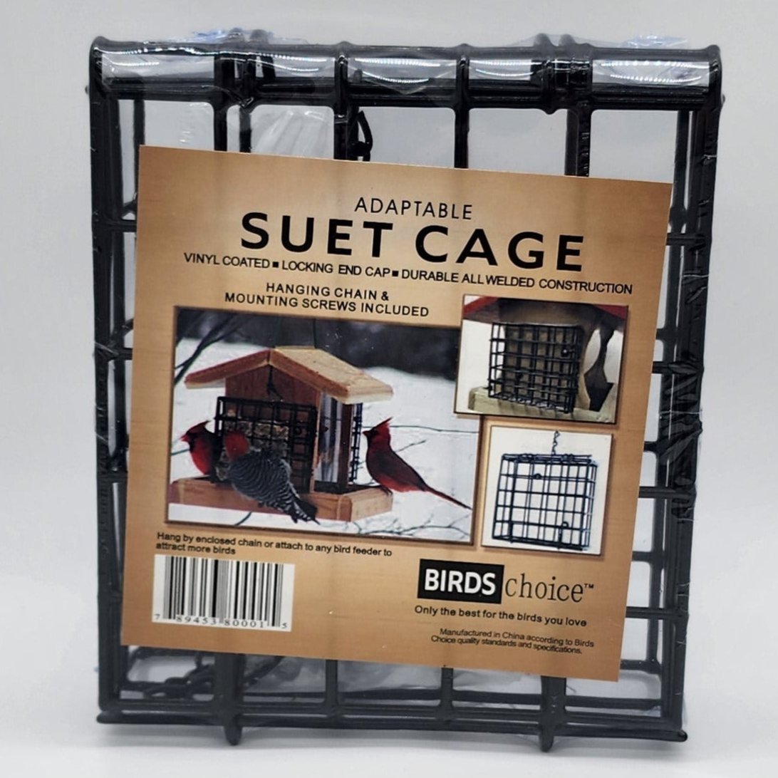 SUET12 Adaptable Suet Cage