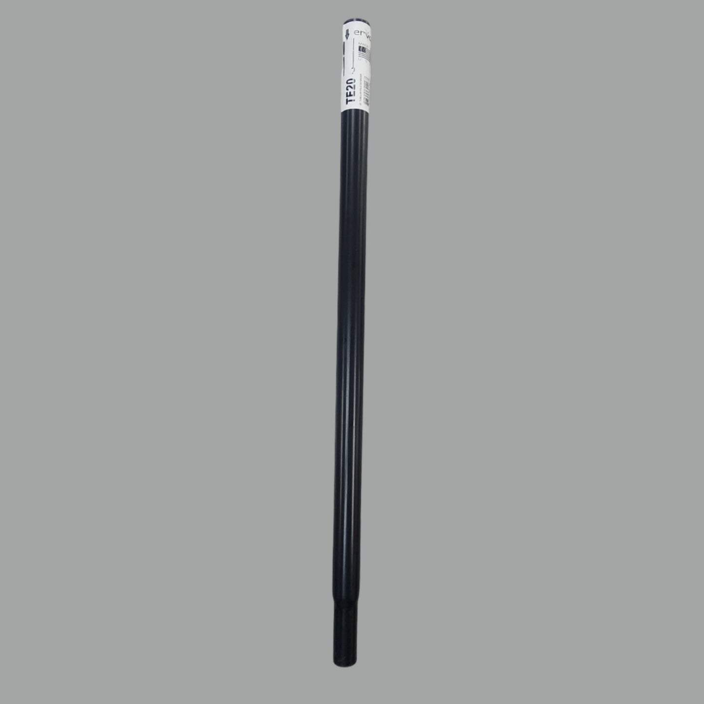 1" Tubular Pole Extensions