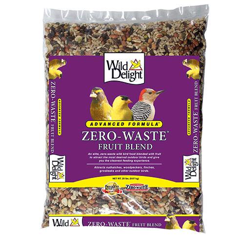 Zero Waste® Fruit Blend