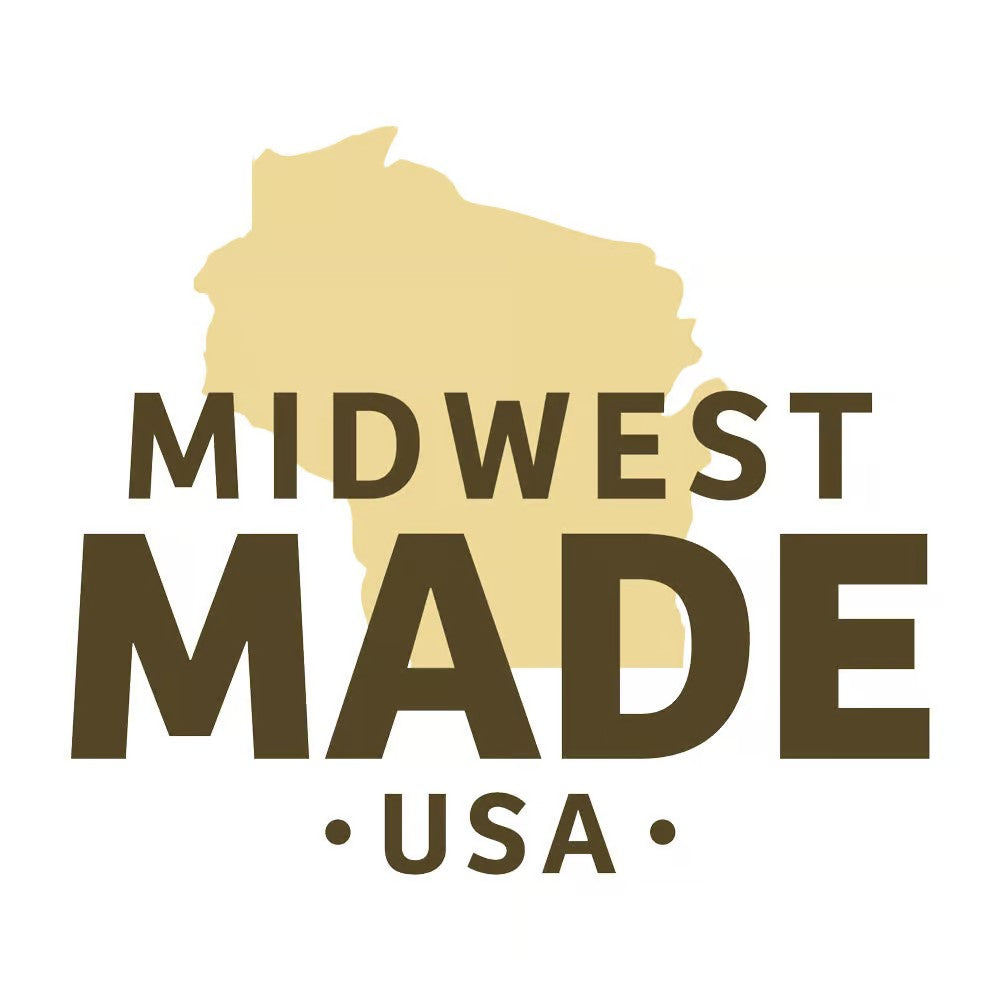 Midwest made USA