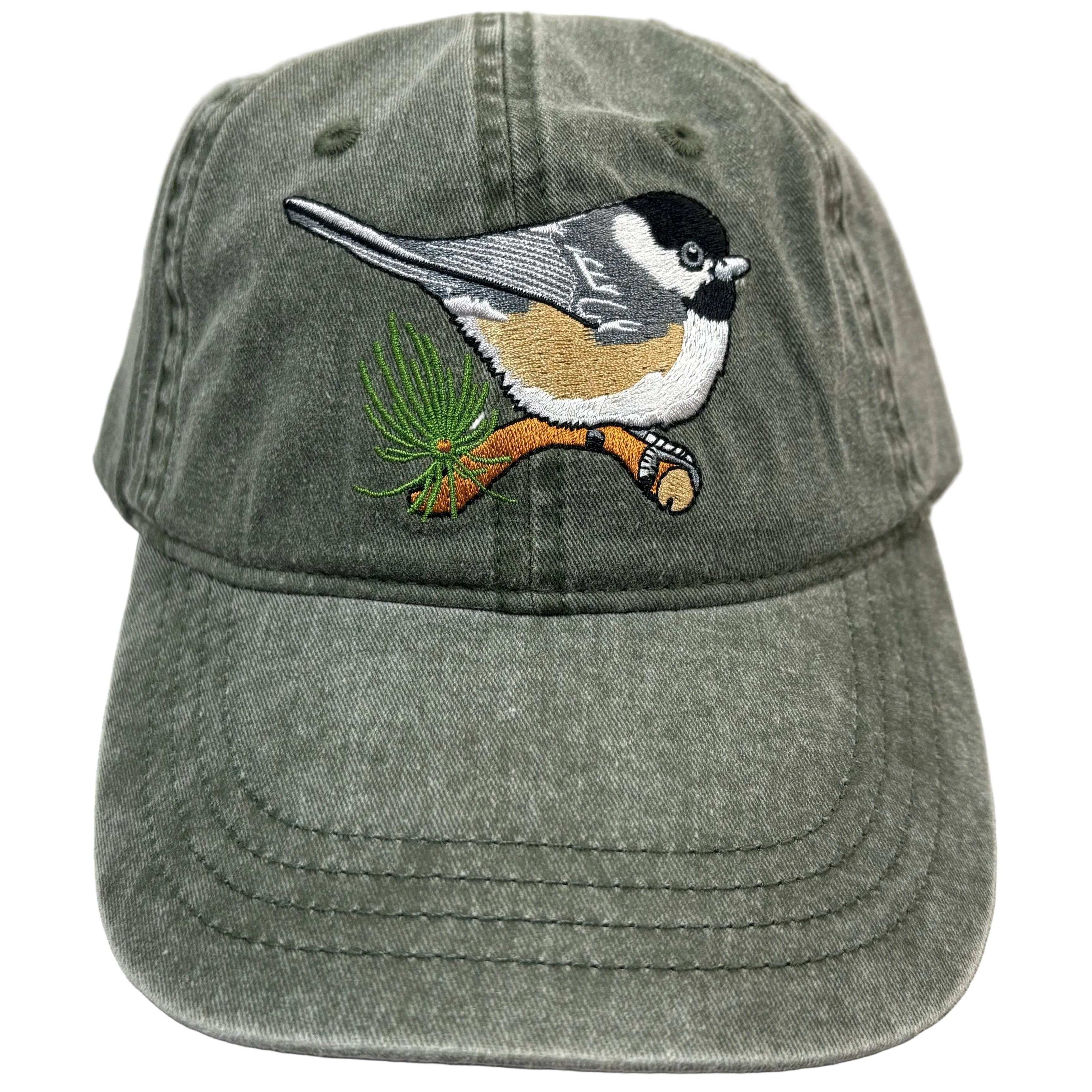 Bird Hats – Backyard Bird Center