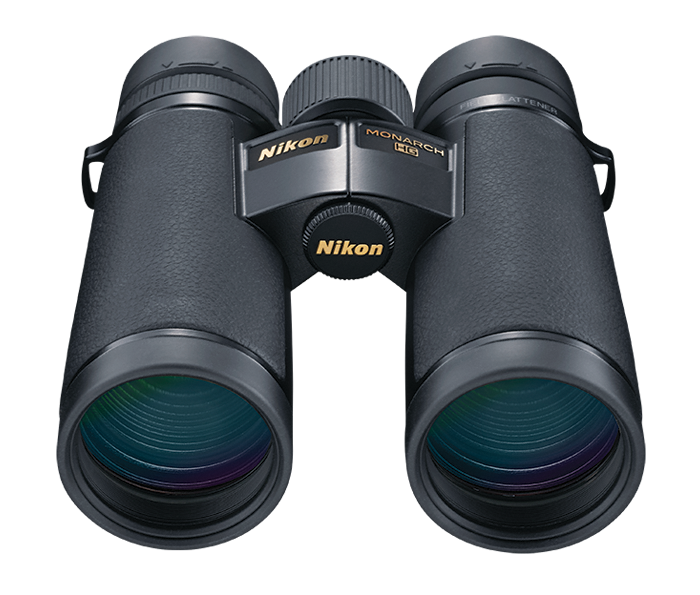 Nikon - Monarch Binoculars 