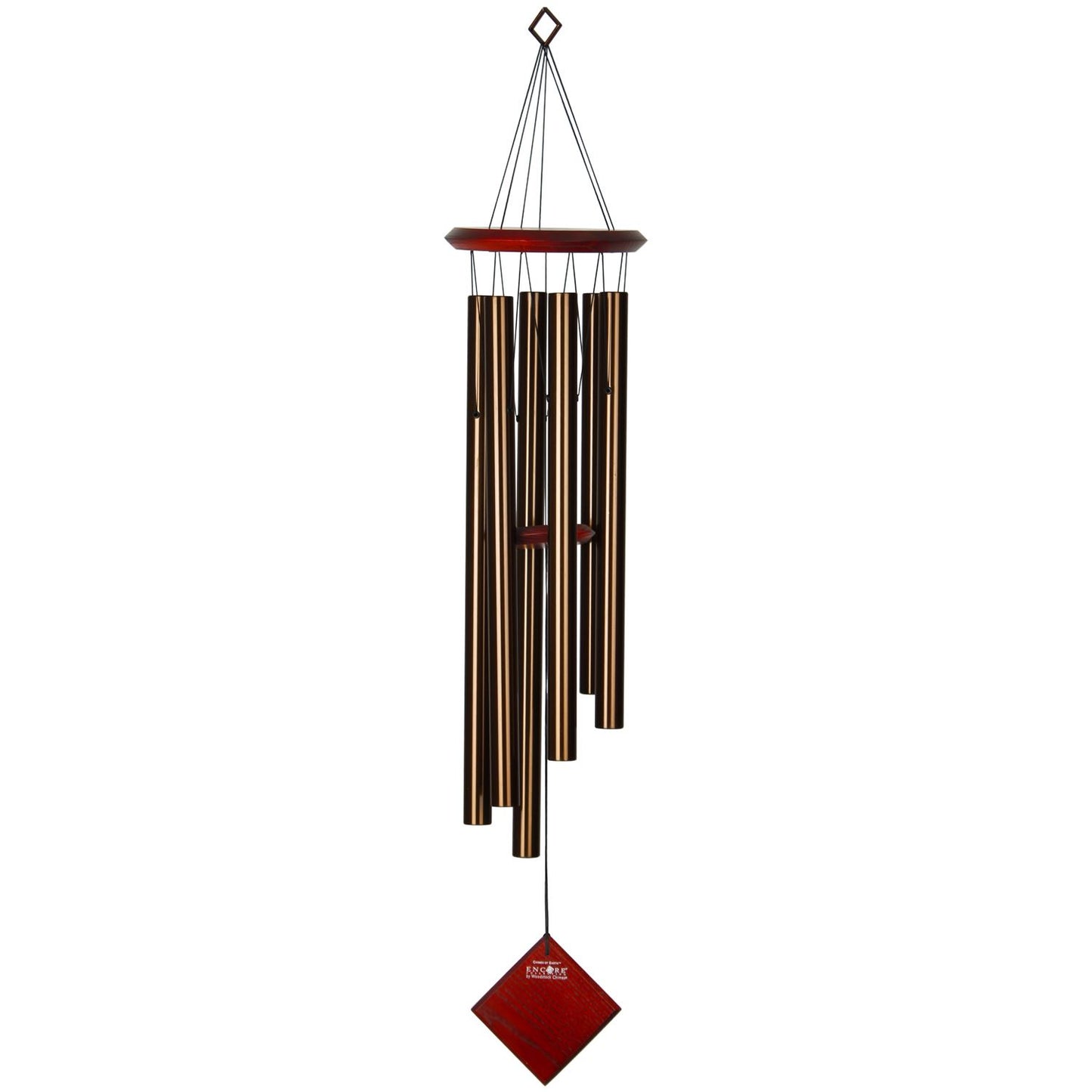 Chimes of Earth, Bronze