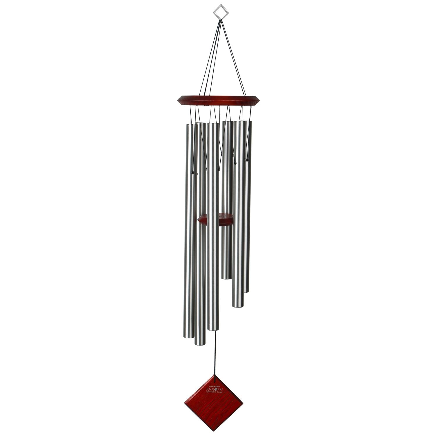 Chimes of Earth, Silver