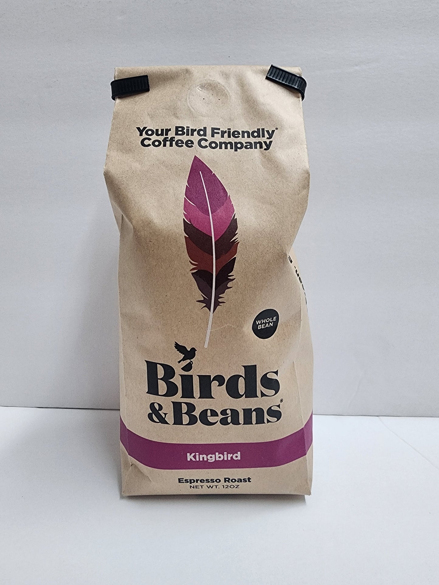 Birds And Beans® Shade Grown Coffee