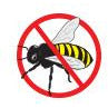 Aspect Bee Resistant Logo