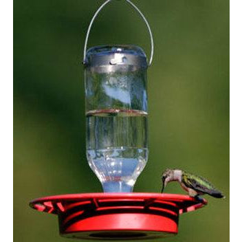 Best-1 8 oz. Hummingbird Feeder