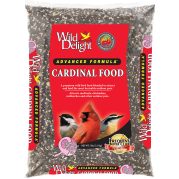 Wild Delight - Cardinal Seed 7lbs Bag