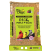Wild Delight - Deck Porch N' Patio 20lb Bag