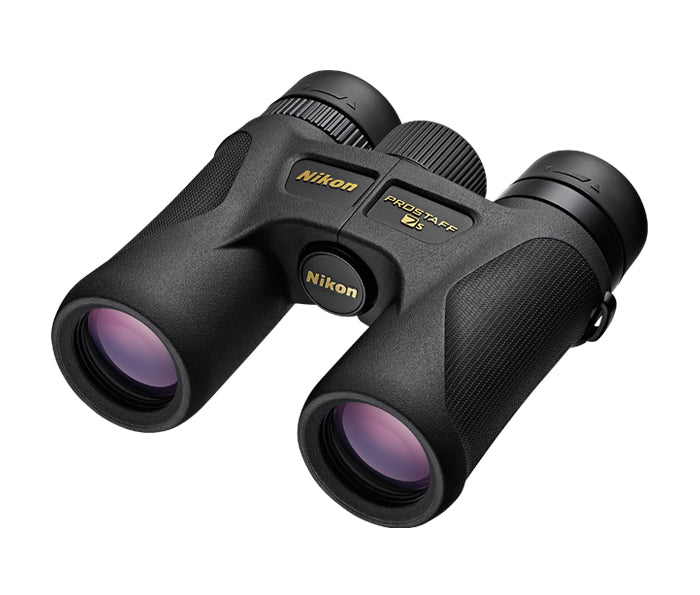Nikon - Prostaff Binoculars