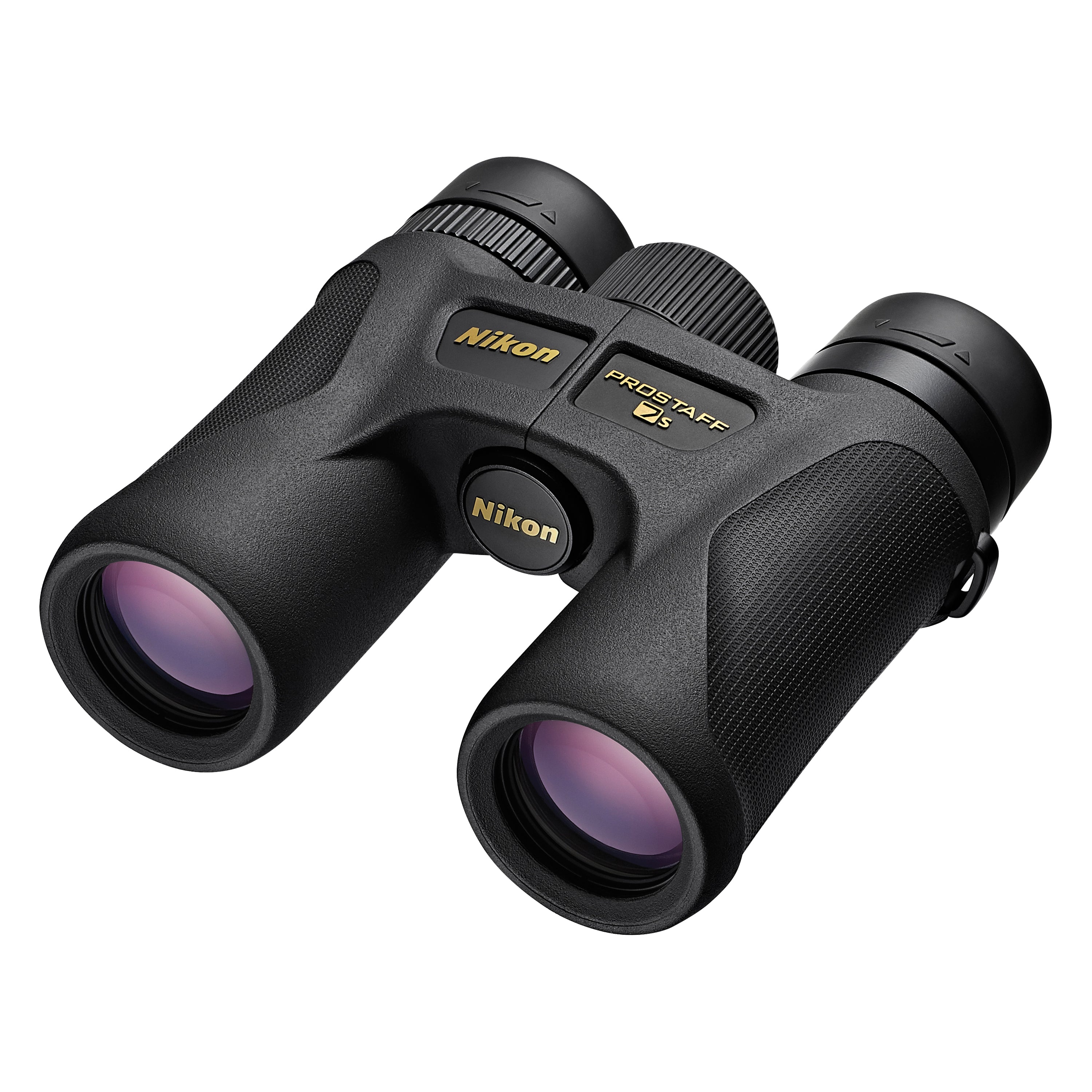 Nikon® Prostaff P7 Binoculars – Backyard Bird Center