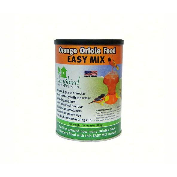 Orange Oriole Nectar 24 oz.