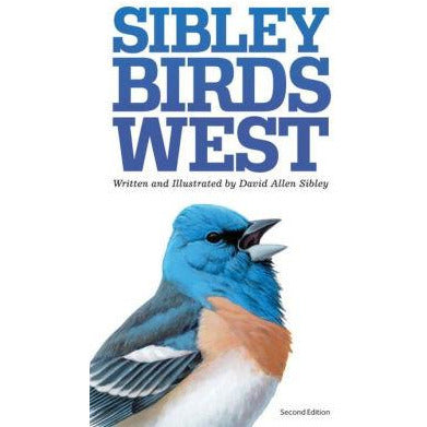 Sibley Birds East