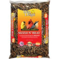 Sizzle N' Heat® 14lb bag