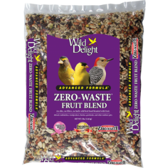 Zero Waste® Fruit Blend 5lb Bag