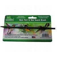 Best Port & Bee Guard Brush