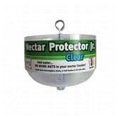 Small Clear Nectar Protector