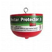 Small Red Nectar Protector